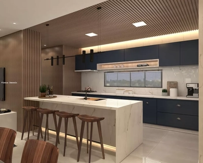 Apartamento, 2 quartos, 92 m² - Foto 2