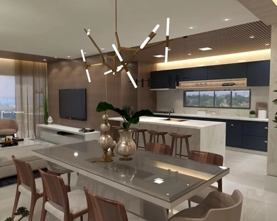 Apartamento, 2 quartos, 92 m² - Foto 5