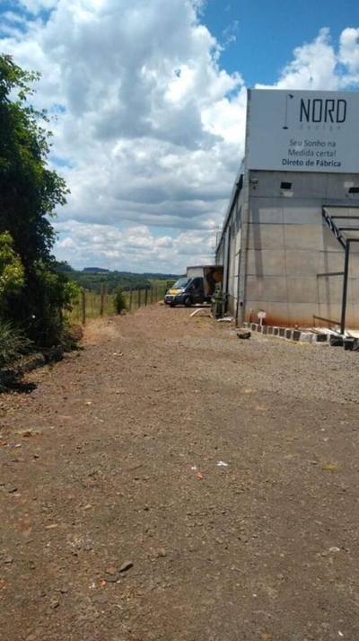 Depósito-Galpão, 1500 m² - Foto 4