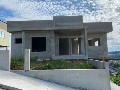 Casa, 3 quartos, 100 m² - Foto 4