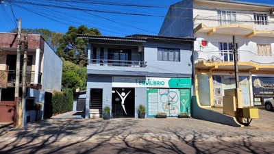 Casa, 3 quartos, 252 m² - Foto 2