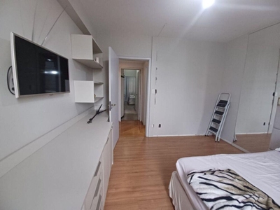 Apartamento, 3 quartos, 128 m² - Foto 2