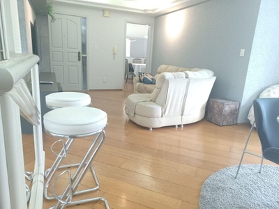 Apartamento, 3 quartos, 128 m² - Foto 3