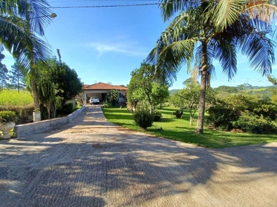 Chácara, 3 quartos, 2 hectares - Foto 4