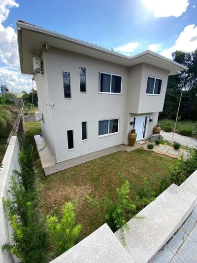 Casa, 2 quartos, 170 m² - Foto 1