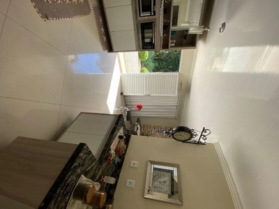 Casa, 2 quartos, 170 m² - Foto 3