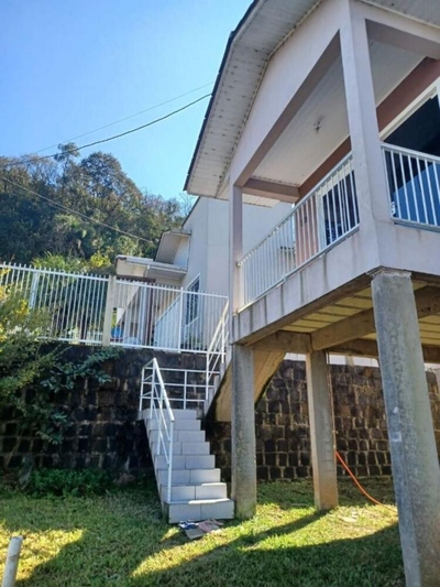 Casa, 3 quartos, 70 m² - Foto 4