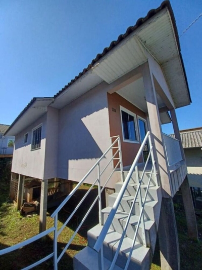 Casa, 3 quartos, 70 m² - Foto 5