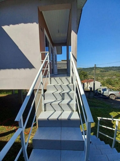 Casa, 3 quartos, 70 m² - Foto 2