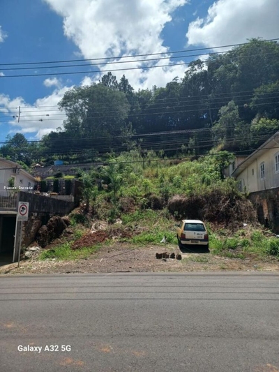 Terreno, 1026 m² - Foto 2