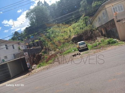 Terreno, 1026 m² - Foto 3