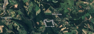 Loteamento e Condomínio, 27 hectares - Foto 2