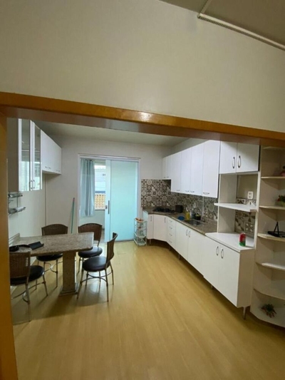 Apartamento, 3 quartos, 239 m² - Foto 5