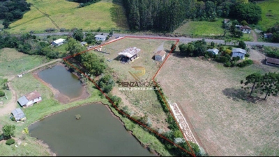 Loteamento e Condomínio, 7434 m² - Foto 3