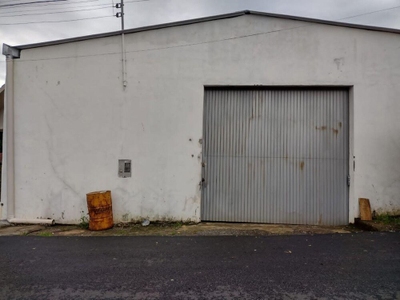 Depósito-Galpão, 257 m² - Foto 3