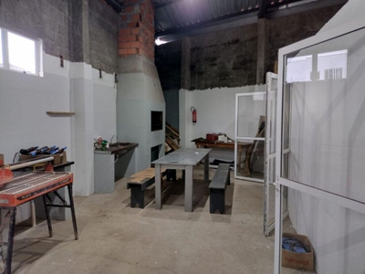 Depósito-Galpão, 257 m² - Foto 5