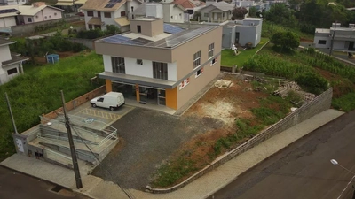 Apartamento, 2 quartos, 340 m² - Foto 1