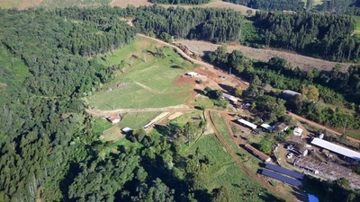 Fazenda-Sítio-Chácara, 44 hectares - Foto 4