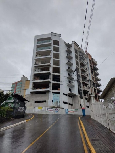 Apartamento, 3 quartos, 109 m² - Foto 2