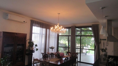 Casa, 4 quartos, 342 m² - Foto 2