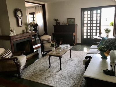 Casa, 4 quartos, 342 m² - Foto 3