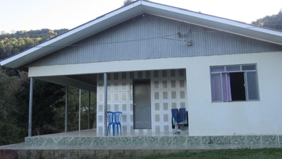 Fazenda-Sítio-Chácara, 52 hectares - Foto 2