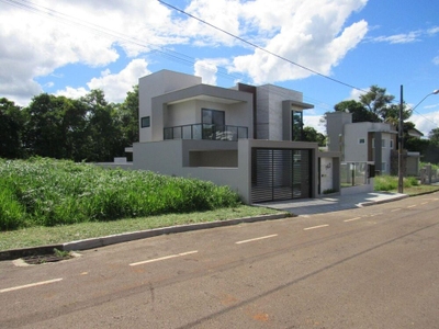 Casa, 3 quartos, 214 m² - Foto 4