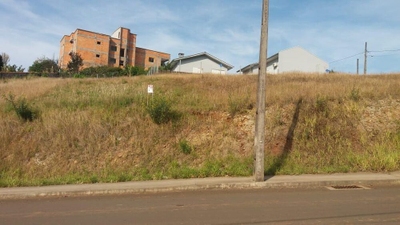 Terreno, 390 m² - Foto 2