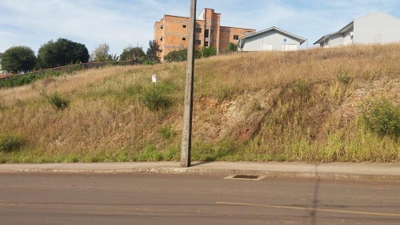 Terreno, 390 m² - Foto 3