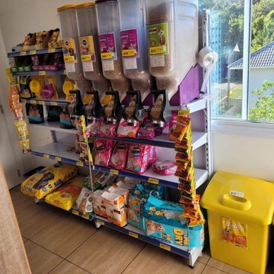 Loja-Salão, 110 m² - Foto 4