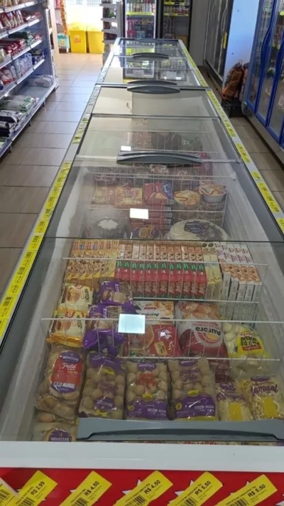 Loja-Salão, 110 m² - Foto 5