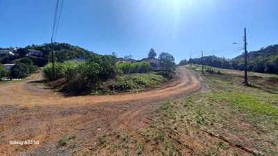 Terreno, 452 m² - Foto 2