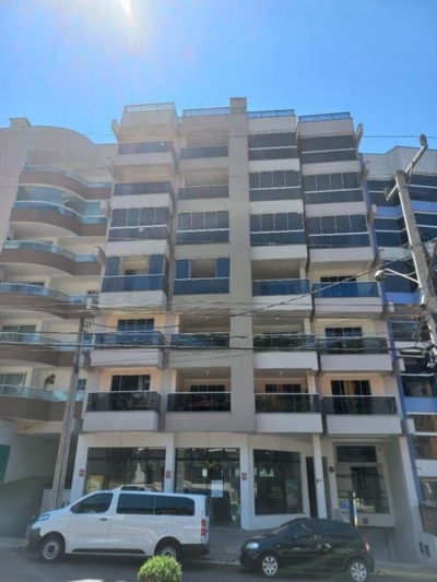 Apartamento, 2 quartos, 118 m² - Foto 1