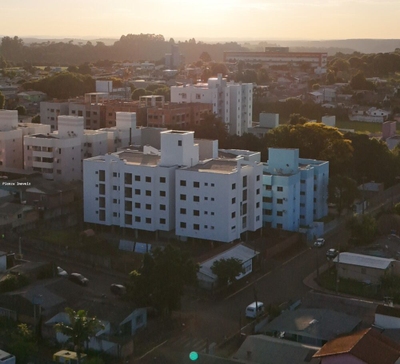 Apartamento, 3 quartos, 69 m² - Foto 3