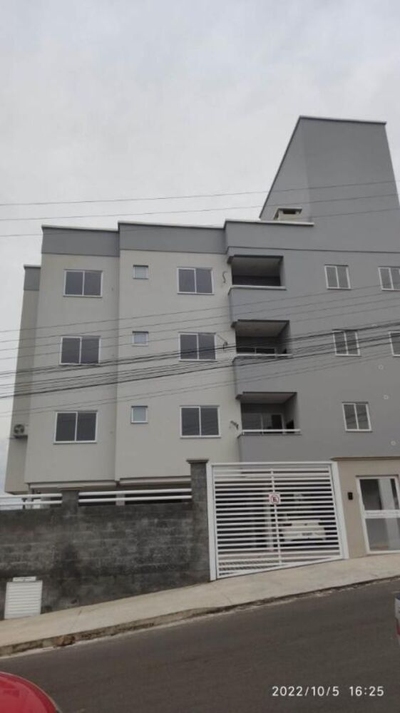 Apartamento, 2 quartos, 60 m² - Foto 2