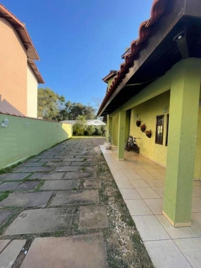 Casa, 5 quartos, 400 m² - Foto 2