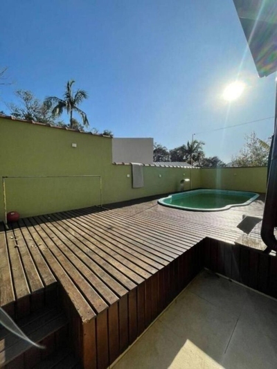 Casa, 5 quartos, 400 m² - Foto 3