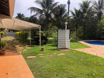 Casa, 4 quartos, 594 m² - Foto 4