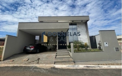 Casa, 3 quartos, 400 m² - Foto 1