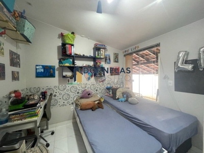 Casa, 3 quartos, 250 m² - Foto 5