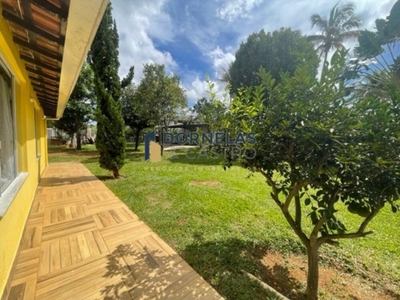 Casa, 3 quartos, 250 m² - Foto 4