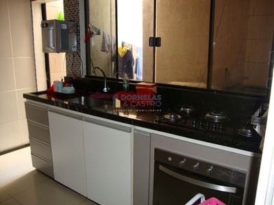 Casa, 4 quartos, 280 m² - Foto 5