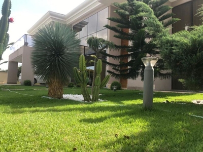 Casa, 4 quartos, 800 m² - Foto 1