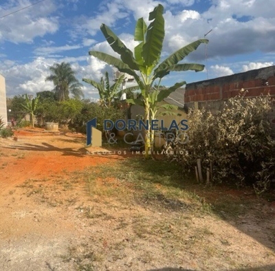 Terreno, 370 m² - Foto 1