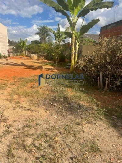 Terreno, 370 m² - Foto 3