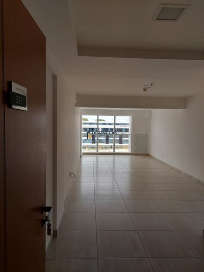 Sala-Conjunto, 37 m² - Foto 2