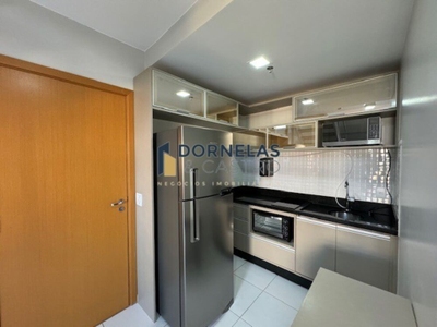 Apartamento, 1 quarto, 45 m² - Foto 5