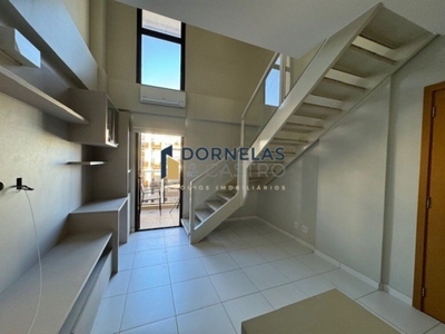 Apartamento, 1 quarto, 45 m² - Foto 2