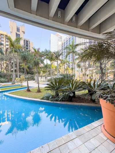 Apartamento, 3 quartos, 160 m² - Foto 3