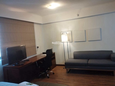 Flat/Apart Hotel, 1 quarto, 28 m² - Foto 2